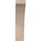 Ekena Millwork 5 1/2"W x 16"D x 24"H Thorton Smooth Knee Brace, Douglas Fir BRC06X16X24THR00SDF - alternate 4
